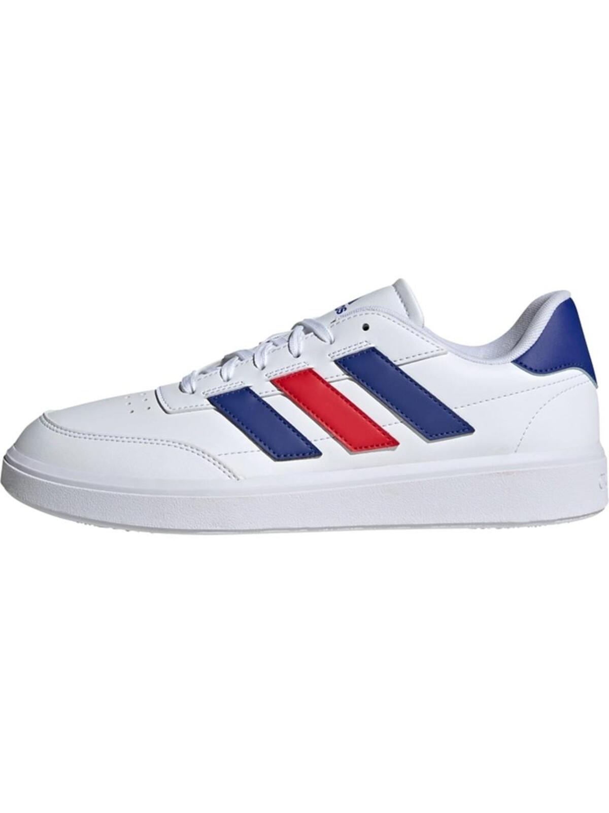 Adidas Courtblock If4032 Beyaz
