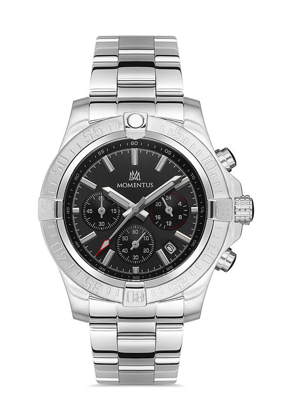 Momentus Saat Erkek SM365S-04SS