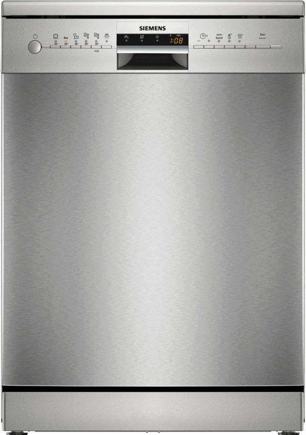 Siemens Bulaşık Makinesi SN216I00DT 6 Program