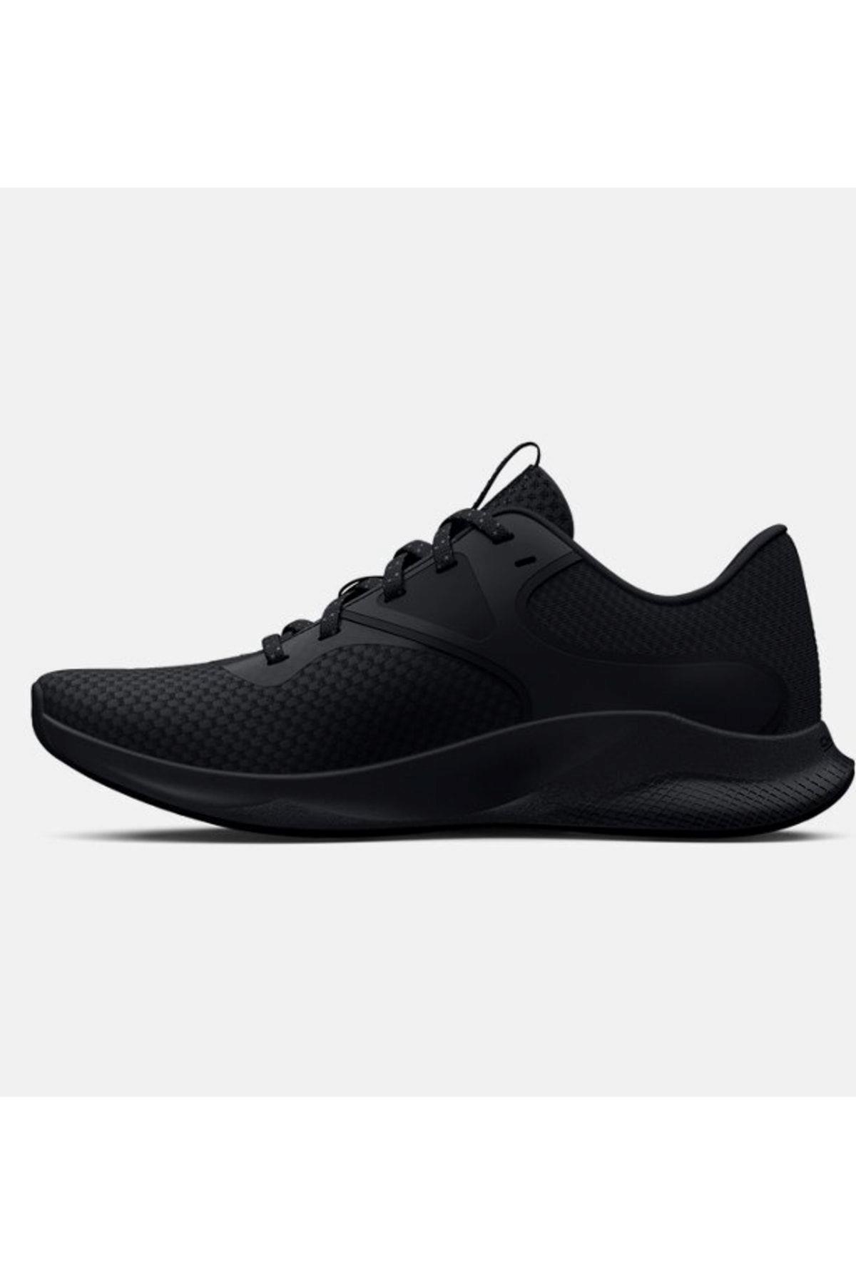 Under Armour Ua W Charged Aurora 2 3025060-003 Siyah