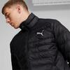 Puma Jacket Packlite Primaloft 849356_01 Siyah
