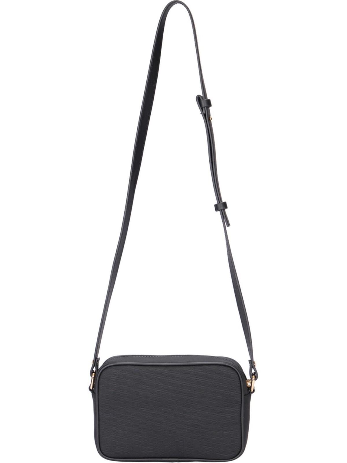 U.S. Polo Assn. Postacı Çanta US25234 Siyah