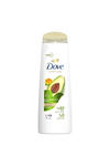 Dove Şampuan Saç Dökülmesine Karşı Avokado 400Ml