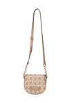 U.S. Polo Assn. Çapraz Çanta US24192 Taş