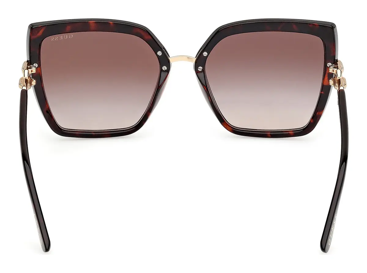 Guess Gözlük Kadın GU00160 52F 55-19-135