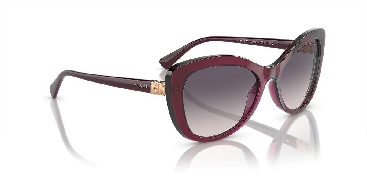 Vogue Gözlük Kadın 0VO5515SB W65673 55