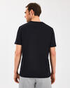 Skechers Essential T-Shirt S2510017-013 Siyah