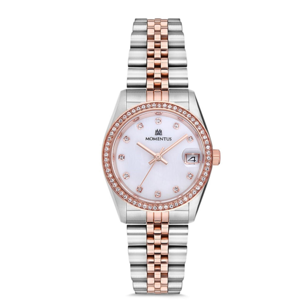 Momentus Saat Kadın SW131T-09SR
