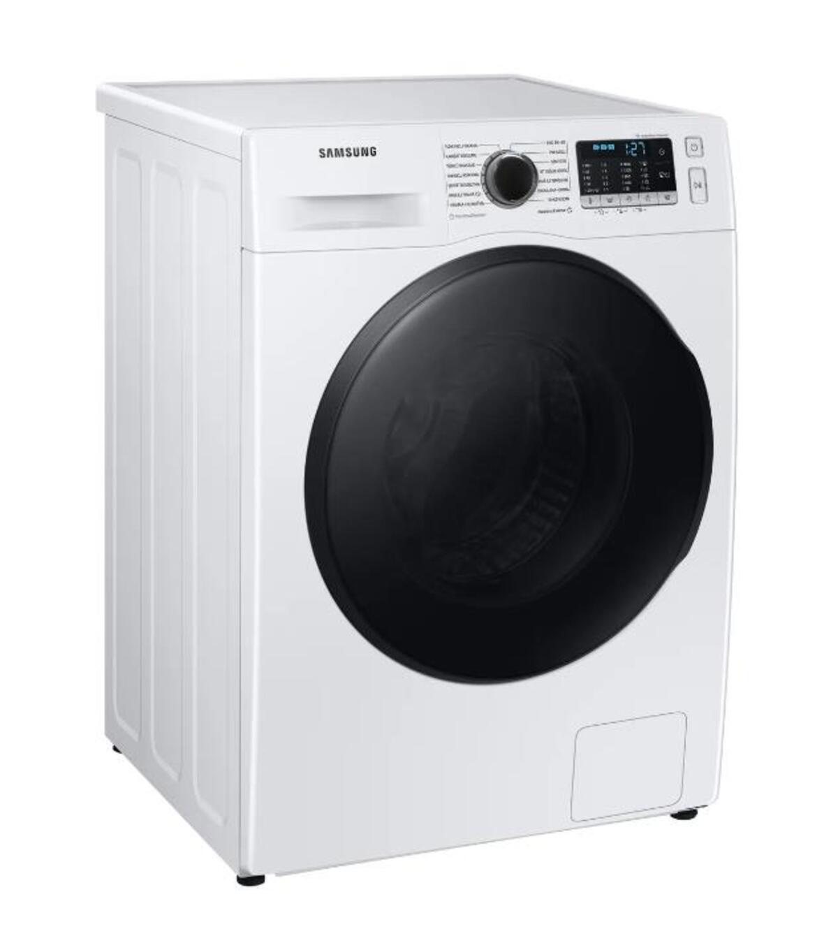 Samsung Kurutmalı Çamaşır Makinesi WD90TA046BE
