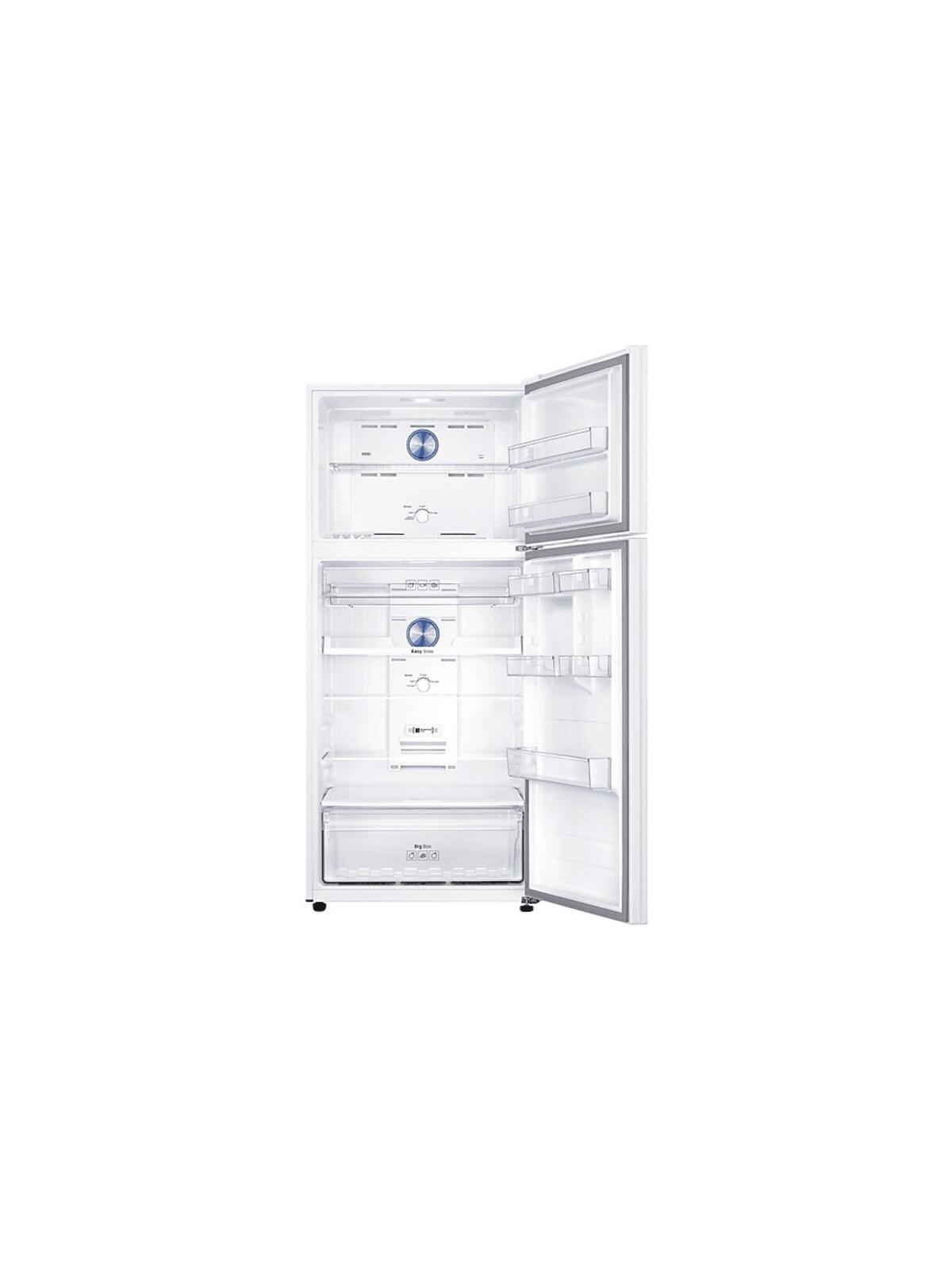 Samsung Buzdolabı No-Frost RT50K600PWW/TR