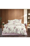 Kristal Nt Çk Terry Cotton Eva Mürdüm