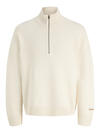 Jack&Jones Kazak 12282749 Krem