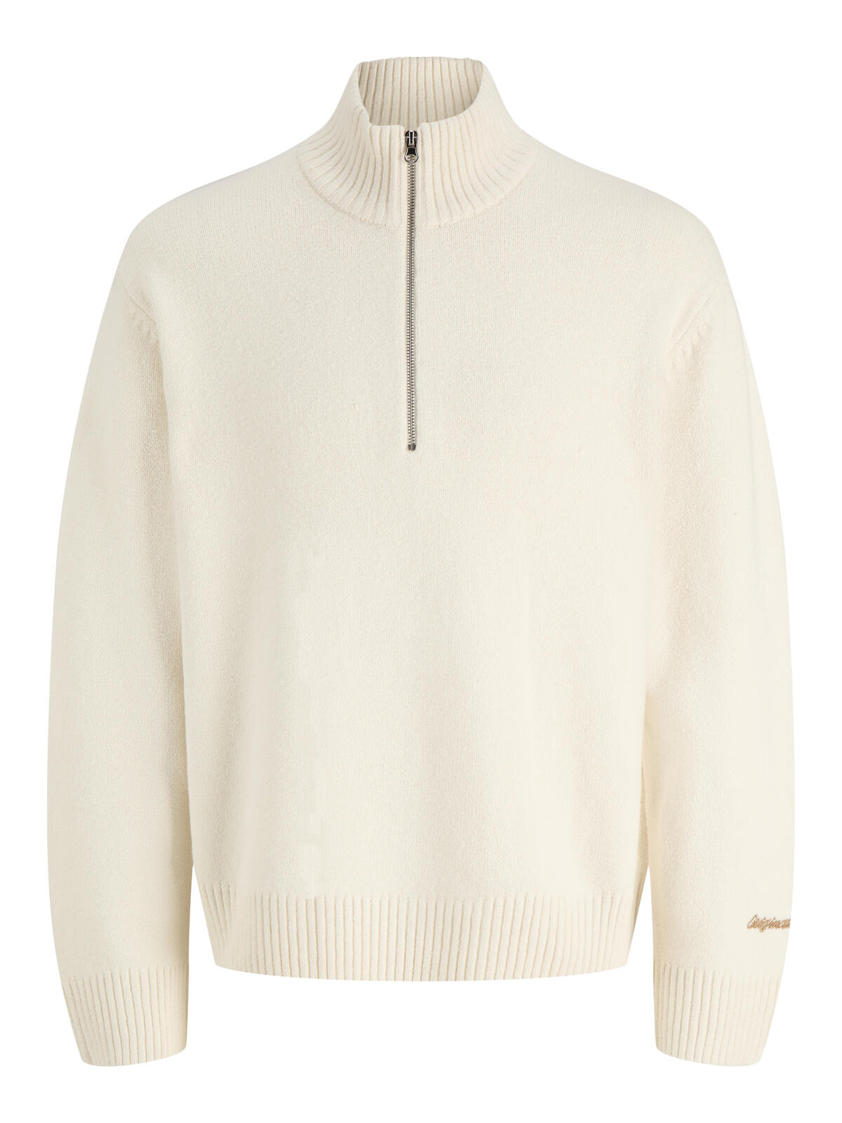 Jack&Jones Kazak 12282749 Krem