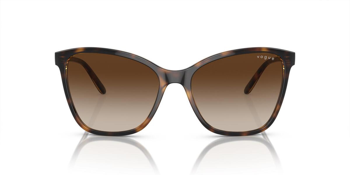 Vogue Gözlük Kadın 0VO5520S W65613 56