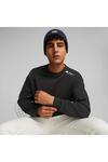 Puma Ribbed Classic Cuff Beanie 024038_02 Lacivert Adult