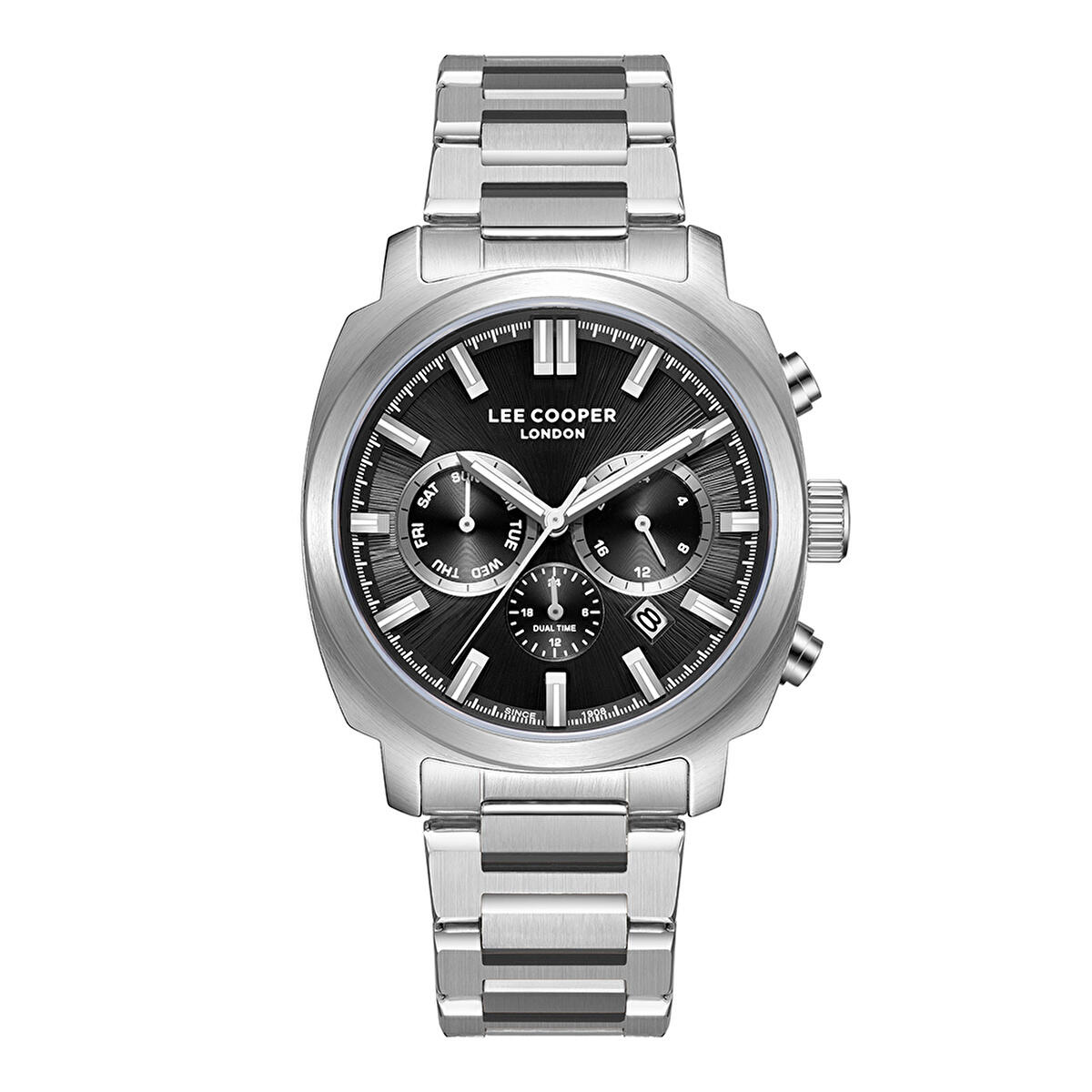 Lee Cooper Saat Erkek LC08144.350