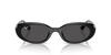 Ray-Ban Gözlük Unisex 0RB4441D 667787 53