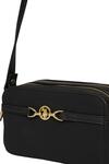 U.S. Polo Assn. Postacı Çanta US25232 Siyah