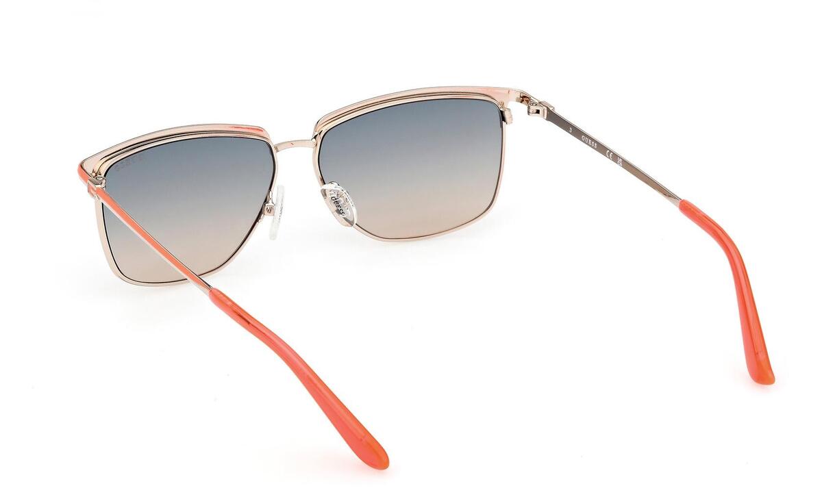 Guess Gözlük Kadın GU00133 74P 56-12-140