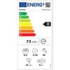 Samsung Çamaşır Makinesi WW80T4020CE/AH