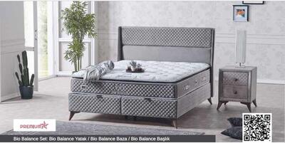 Armis Baza 160*200 Biobalance Z1188