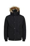 Jack&Jones Mont 12236822 Siyah