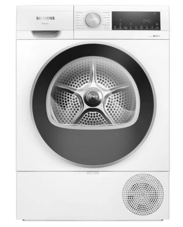 Siemens Kurutma Makinesi WQ42A201TR 9 Kg