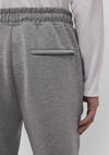 Mavi Eşofman Altı M0010387-80018 Gri Melanj