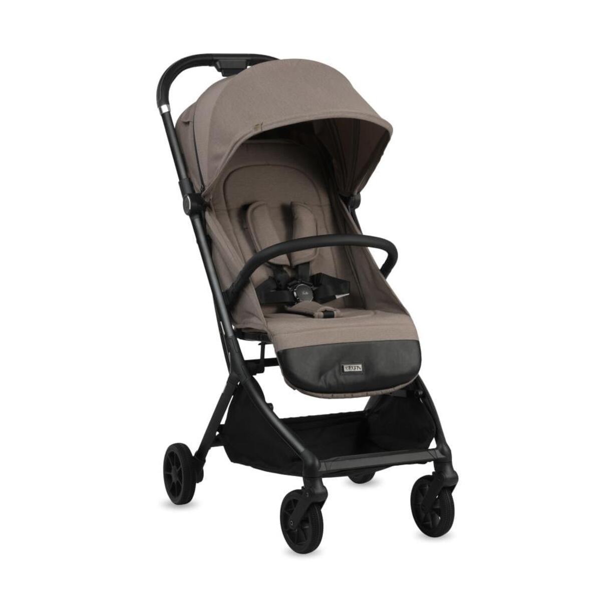 Kraft Bebek Arabası Carry On Bej