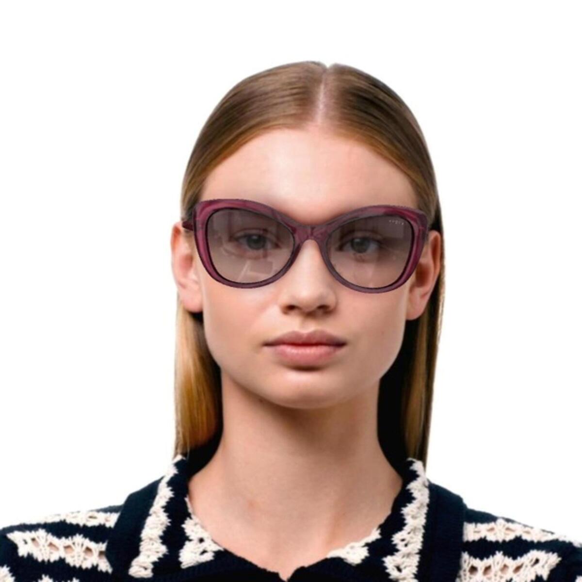 Vogue Gözlük Kadın 0VO5515SB W65673 55