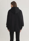 Mavi Sweatshirt M1610221-900 Siyah
