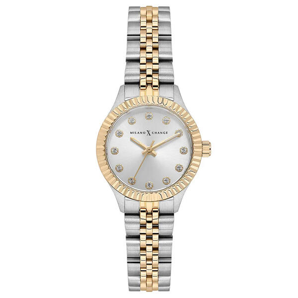 Milano X Change Saat Kadın MXL51006