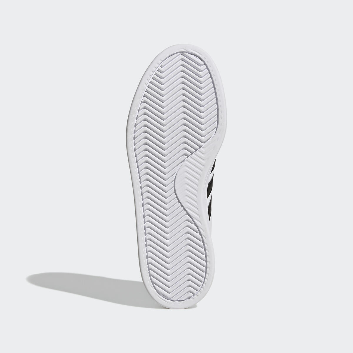 Adidas Grand Court 2,0 Gw9214 Beyaz
