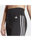 Adidas We 3S 78 Tig HT5438 Siyah