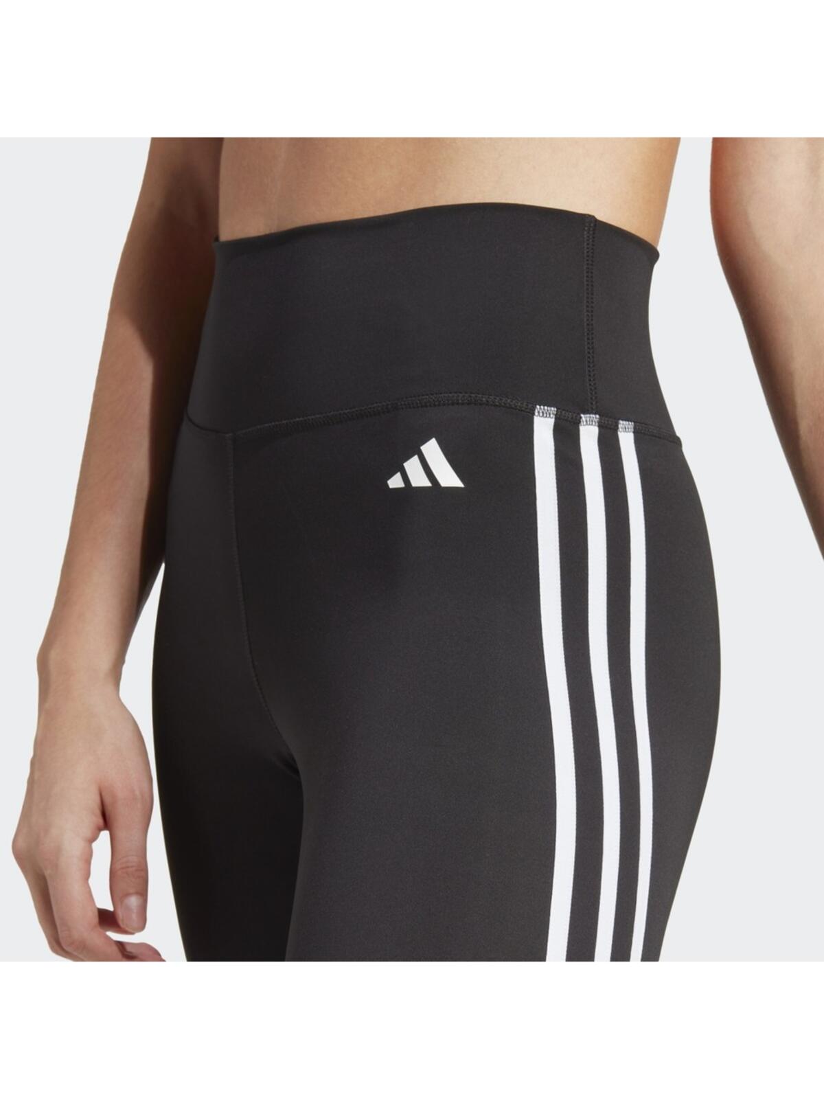 Adidas We 3S 78 Tig HT5438 Siyah