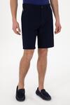 U.S Polo Assn. Kapri Bermuda 2098522 G081SZ031 Lacivert