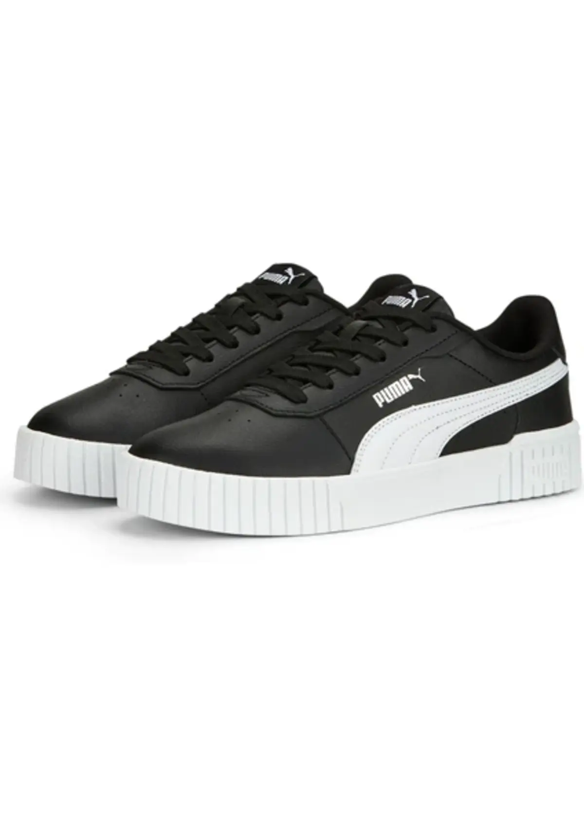 Puma Carina 2,0 38584910 Siyah