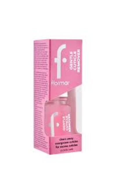 Flormar Care Cuticle Remover (Dy)