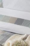 Apricitas Home Timeless Prime Set Çift Kişilik Piazza İndigo