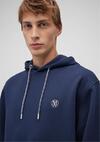 Mavi Sweatshirt M065809-70497 Lacivert