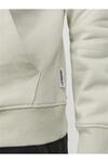 Jack&Jones Sweatshirt 12246802 Krem