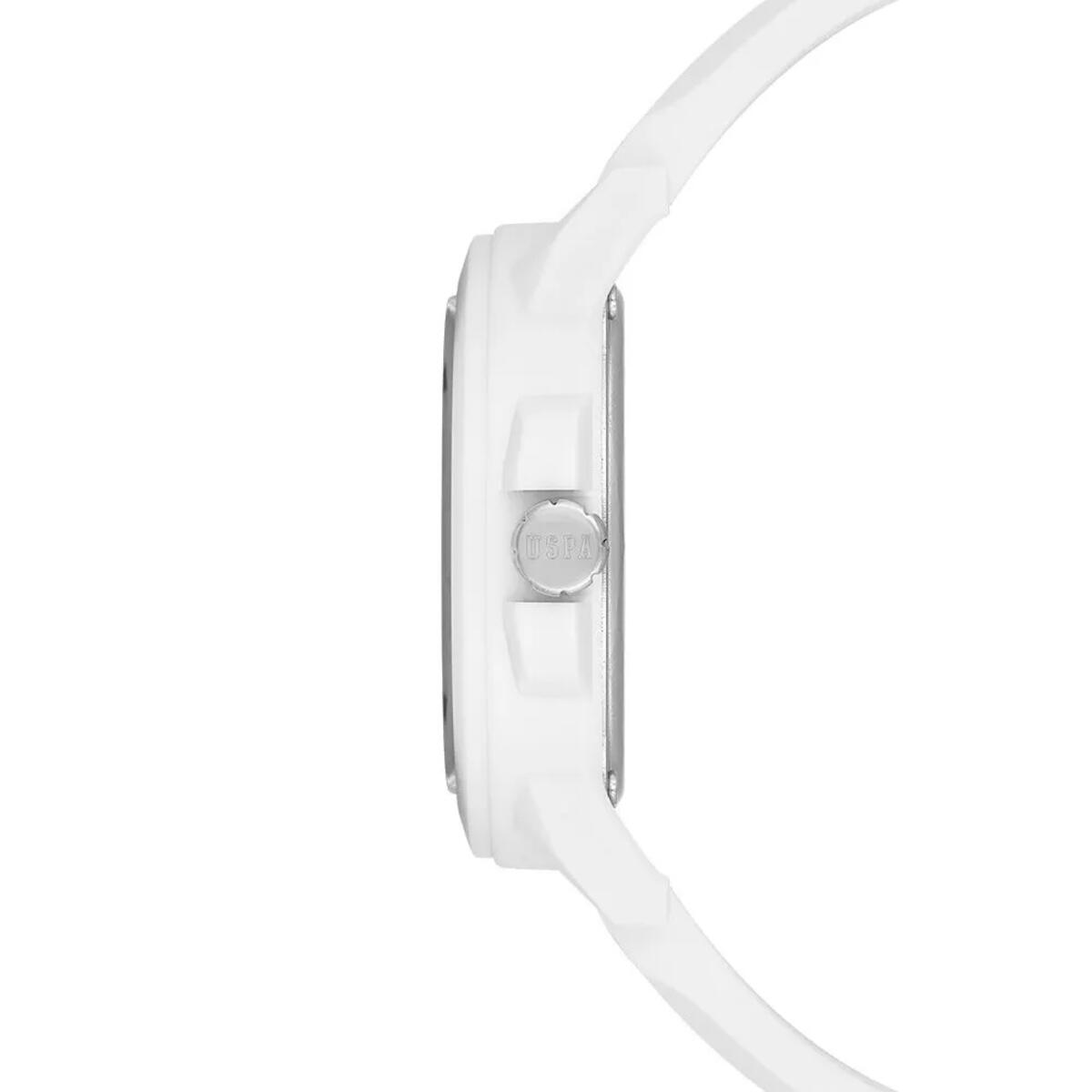 U.S. Polo Assn. Saat Erkek USPA1029-09