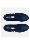 Under Armour Ua Charged Pursuit 3 3024878-401 Lacivert