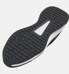 Under Armour Ua Charged Edge 3026727-003 Siyah 42
