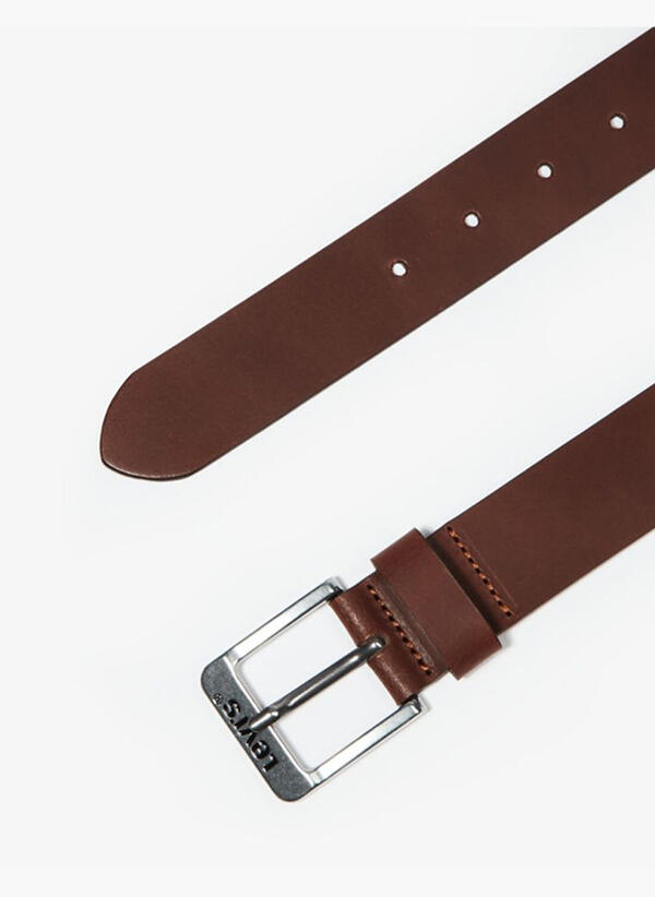 Levis Kemer 38016-0123 Kahve 95