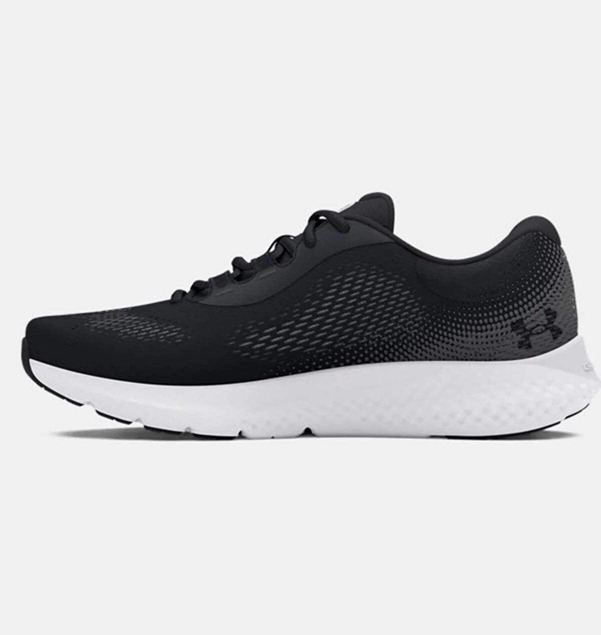 Under Armour Ua Charged Rogue 4 3026998-001 Siyah 43