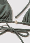 Mavi Bikini Üst M1913176-82048 Haki