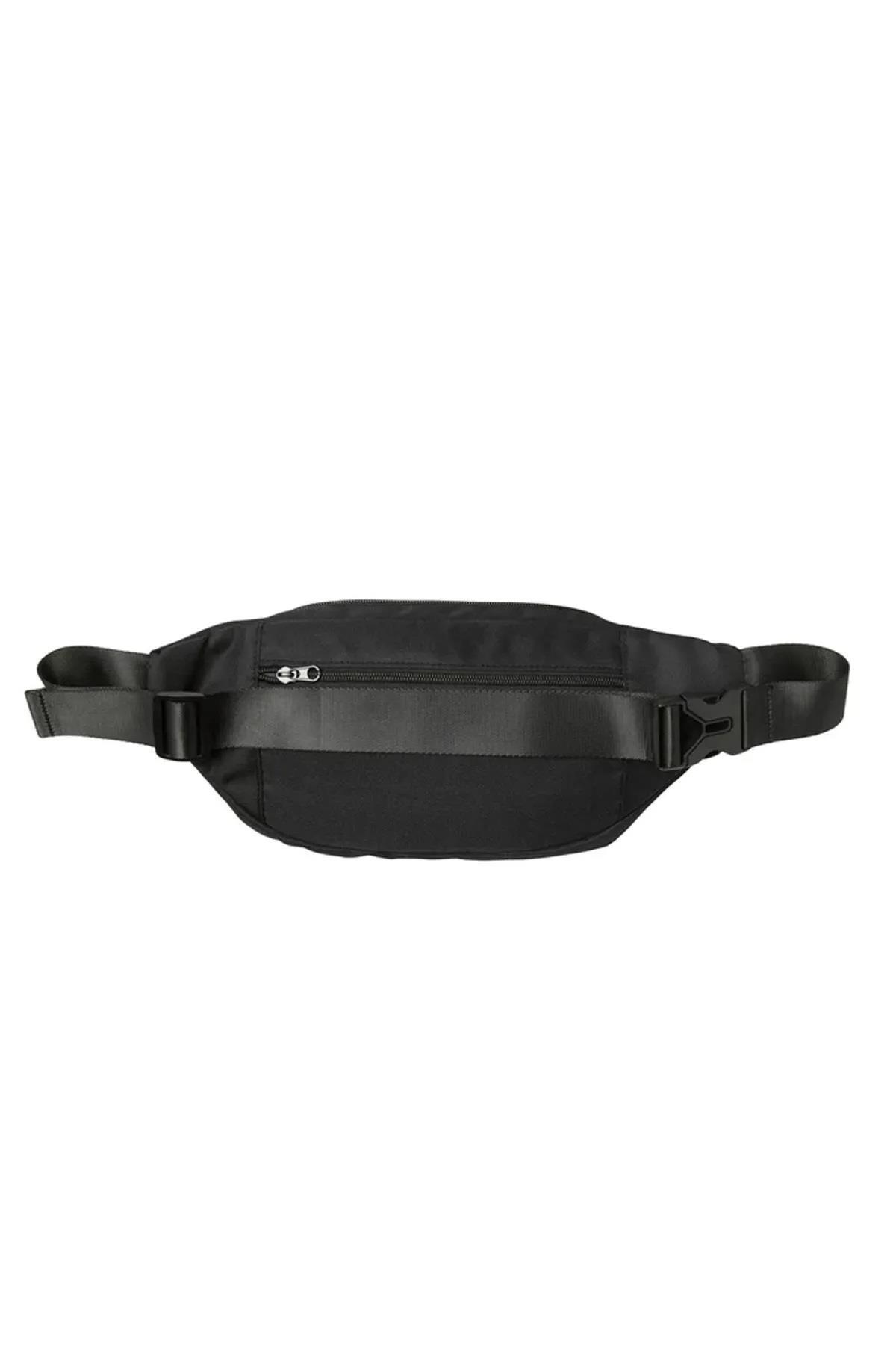 Jack&Jones Bel Çantası 12247758 Siyah