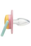 Wee Baby Emzik Joy Simetrik No:2 RB786