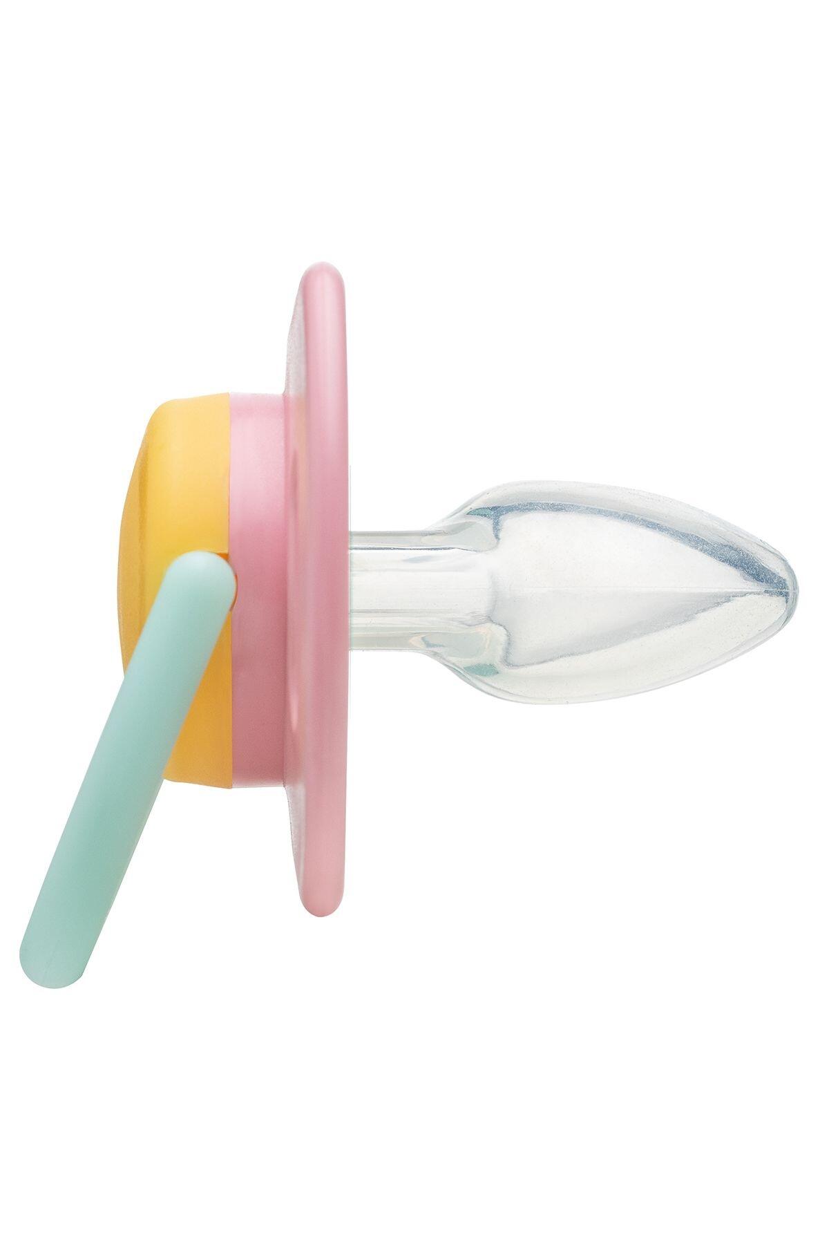 Wee Baby Emzik Joy Simetrik No:2 RB786